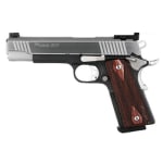 Sig Sauer 1911 Traditional Match 2-Tone .45 Pistol 1911T-45-TME