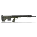 Desert Tech SRS A1 .308 Win. Black/ODG Rifle