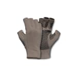 First Lite Rugged Wool Fingerless Glove Walnut XL MARHFWNXL