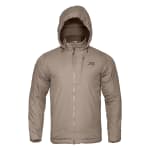 First Lite Men's North Range Puffy Jacket Walnut XL MOU3PWNXL
