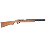 Ruger 10/22 with AWC Systems technology integral suppression. UA1677