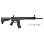 Barrett REC7 6.8 SPC 16" Carbine Black Cerakote 17008