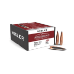 Nosler AccuBond Long Range ABLR - 7mm 168g SP (100ct) Bullets 58623