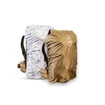 Eberlestock Rain Cover Large Reversible Coyote/D. Winter J2RCCW