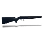 R8 Professional Black Stock Receiver with Blind magazine