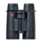 Leica Ultravid HD 7x42 Black Armor Binocular 40292 40292