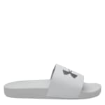 Under Armour Men's ARMR Slide Sandals Mod Gray/Anthracite 6007527-01100 - Main Image