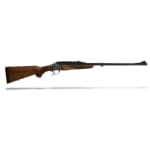 Luxus Arms Model 11 .22 Hornet Single Shot Rifle AW001