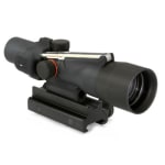 Trijicon ACOG 3x30 .223 Amber Horseshoe/Dot TA33H
