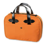Filson Russet Orange Twill IPad Case FIL-70087-RX