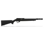 Tacsol SB-X X-Ring .22 LR Black Hogue Rifle TST-SBX-H-BLK