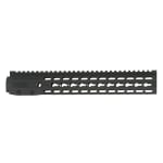 Barrett REC7 Gen II DI Handguard Kit 12" Black 15114