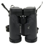 Swarovski SLC 10x42 WB Black Binocular, In very good condition, Comes with neck strap and lens cover