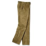 Filson Tan Oil Finish Tin Pants 14005