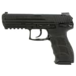 HK P30LS V1 Officer .40 S&W Pistol 734001LSLE-A5