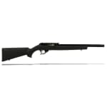 Tacsol X-Ring .22LR Black Hogue Rifle TST-TE-01-H-BLK