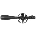 Sightron SIII LR 10-50X60 Illum. MOA-2 Tactical Scope 25146