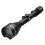 Leupold VX-3L 3.5-10x56mm (30mm) Metric Matte Illum. German #4 Dot 67870 67870