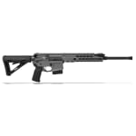 Barrett REC7 Gen II 6.8 SPC Flyweight Grey 14961