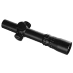 Nightforce NXS 1-4x24 FC2 C122