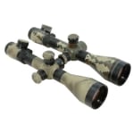 Leupold MK4 M1 4.5-14x50 LR/T Illum Mil-Dot Scope UB-901