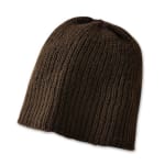Filson Brown Bison Knit Cap 60090