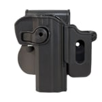 Sig CZ RHS Paddle Retention Holster w/ Mag Pouch HOL-RPR-CZ75BMP