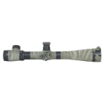 Leupold Mark 4 3.5-10x40 LR/T 1/4 MOA adjustments, Illum. Mil dot. MPN 53668 Painted, great condiiton, UA1125 53668