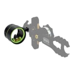 HHA Tetra Series .010 Rheostat 1-pin Scope Only 1-5/8" Dia. TTR-75510