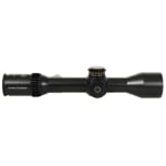 Schmidt Bender PM II Ultra Short 3-20x50 MSR .1cm CCW DT MTC LT/ST 667-911-762-G9-E9