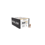 Nosler RDF RDF - 22 77g HPBT (500ct) Bullets 54612