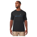 Oakley SI Oakley Thin Blue Line Logo Blackout T-Shirt XXL FOA402829-02E-XXL - Main Image