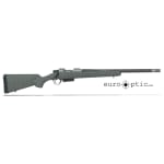 Christensen Arms Classic 6.5 Creed 20" 1:8 Green w/ Black Web