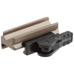 ADM AD-B2 Medium FDE Modular Base w/STD Lever AD-B2-FDE-STD