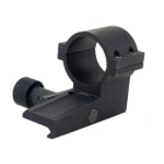 QRW (Quick Release Weaver) mount complete 12246