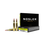 Nosler Ballistic Tip BTA - 7mm Rem Mag 150g BT SP (20ct) Ammunition 40045