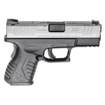 Springfield Armory XD(M) .40 S&W 3.8" BI-TONE XDM9384CSHCE