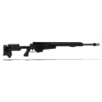 Accuracy International AX .308 Black Rifle