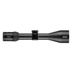 Minox ZA 5 HD 2-10x50 Mino-Plex Riflescope 66420