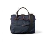 Filson Tablet Briefcase Navy FCO-021292 FIL-70324-Navy-