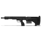 Desert Tech SRS A1 Covert .300 Win Mag LH Black DT-SRS.CBBMBBL