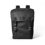Filson Ranger Backpack Black FCO-021325 FIL-70381-Black-