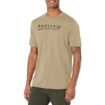 Oakley SI Pillars Military Tan T-Shirt XXL FOA404136-9BU-XXL - Main Image