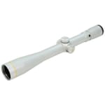 Leupold VX-3 6.5-20x40mm (30mm) Side Focus Silver Fine Duplex 66540 66540