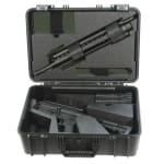 DRD Tactical M762 7.62 NATO Takedown Rifle