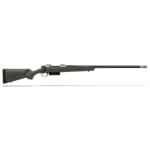 Christensen Arms Classic Rifle 28 Nosler 26" 1:9 Green w/ Black Web