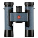 Leica Ultravid Color Line Dove Blue 10x25 Binocular 40633