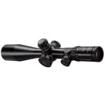 Schmidt Bender PMII 5-25x56 L/P Gen II Mildot MOA DT CW