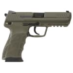 HK45 OD Green 745001GG-A5