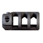 Sako TRG 22/42 Muzzle Brake Phosphate Metal Finish